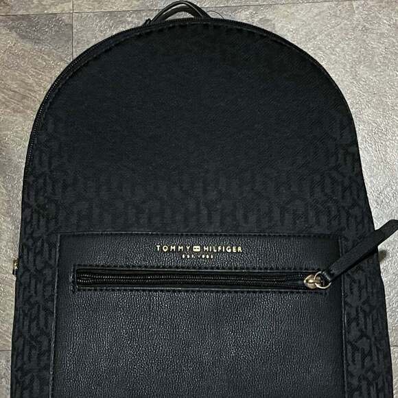Tommy Hilfiger Melissa II Medium Dome main image 4